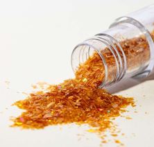 Picture of GOLD EDIBLE GLITTER 3G  EDIBLE MAGIC SPARKLES